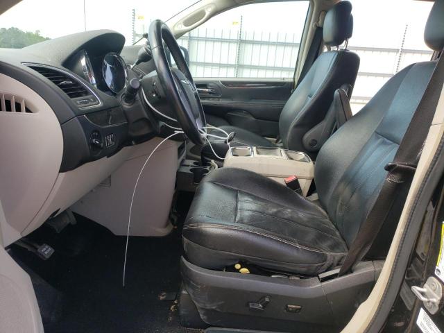 Photo 7 from auction – 2013 CHRYSLER TOWN & COU with VIN 2C4RC1BG7DR797373