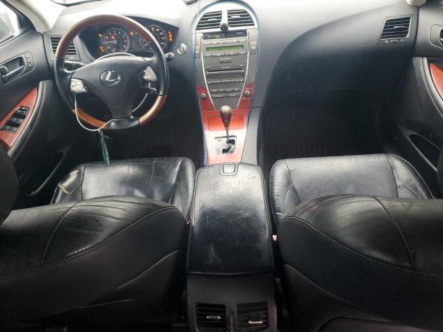 Foto 8 de la subasta – 2007 LEXUS ES 350 con VIN JTHBJ46G172087292