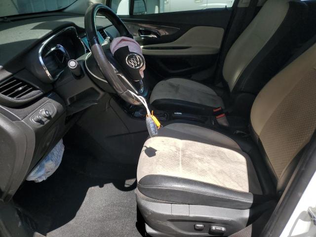 Photo 7 from auction – 2018 BUICK ENCORE PRE with VIN KL4CJASB0JB684871