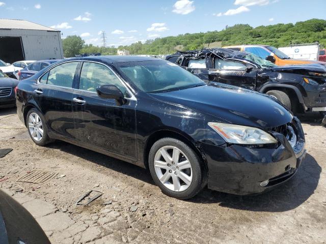 Photo 4 from auction – 2007 LEXUS ES 350 with VIN JTHBJ46G372118736