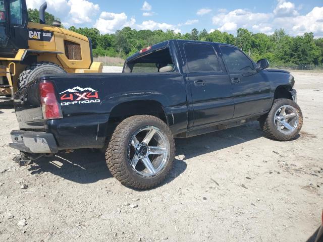 Photo 3 from auction – 2005 CHEVROLET SILVERADO with VIN 2GCEK13T751334596