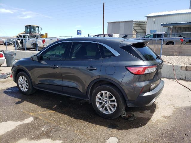 Photo 2 from auction – 2020 FORD ESCAPE SE with VIN 1FMCU9G65LUA56315