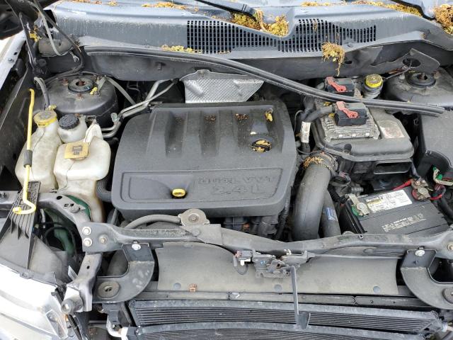 Photo 11 from auction – 2015 JEEP COMPASS LA with VIN 1C4NJDEB8FD292874