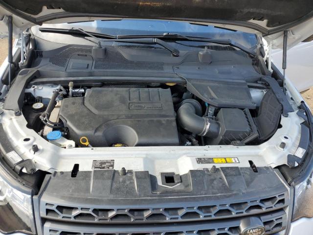 Photo 12 from auction – 2019 LAND ROVER DISCOVERY with VIN SALCR2FXXKH814530