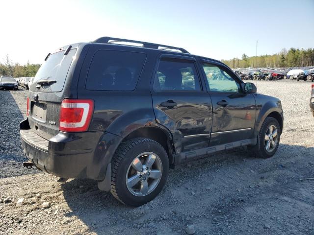 Photo 3 from auction – 2012 FORD ESCAPE XLT with VIN 1FMCU9D78CKB46034