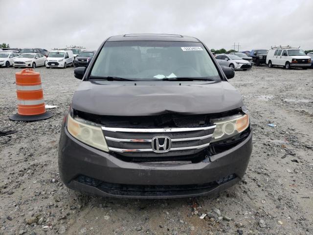 Photo 5 from auction – 2011 HONDA ODYSSEY EX with VIN 5FNRL5H43BB017883