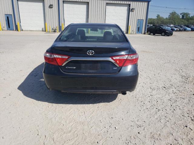Photo 6 from auction – 2015 TOYOTA CAMRY LE with VIN 4T1BF1FK7FU111602