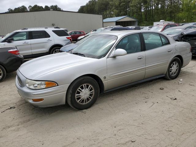 BUICK LESABRE LI 2005 with VIN 1G4HR54K35U103068 - Photo from auction