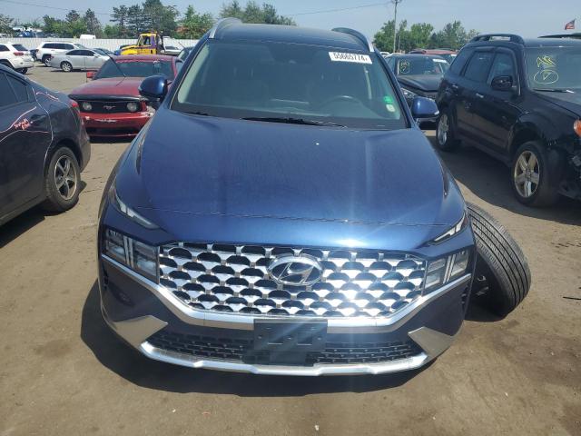 Photo 5 from auction – 2023 HYUNDAI SANTA FE S with VIN 5NMS3DAJ0PH589799