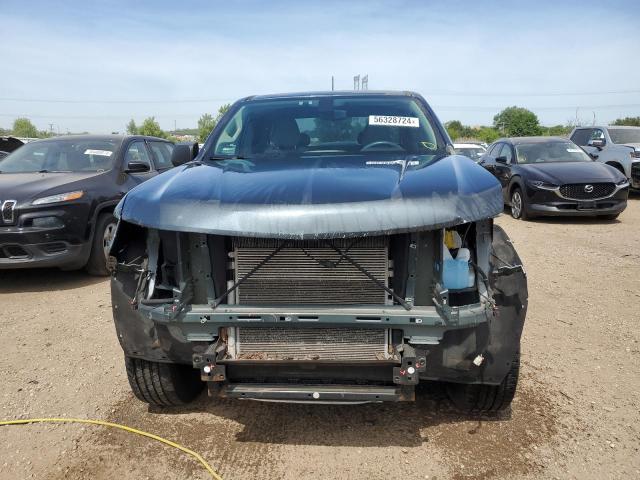 Photo 5 from auction – 2015 CHEVROLET COLORADO with VIN 1GCHSAEA2F1221543
