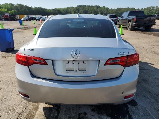 Photo 6 from auction – 2014 ACURA ILX 20 with VIN 19VDE1F30EE000758