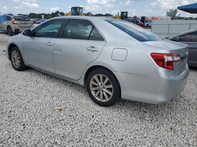 Foto 2 de la subasta – 2012 TOYOTA CAMRY BASE con VIN 4T4BF1FK6CR227066
