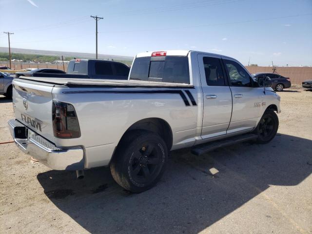 Photo 3 from auction – 2017 RAM 1500 SLT with VIN 1C6RR6GT5HS523893