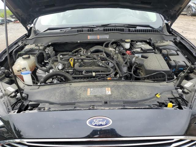 Photo 11 from auction – 2020 FORD FUSION SEL with VIN 3FA6P0CD8LR175028