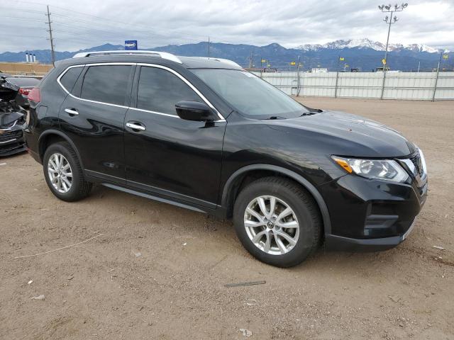 Photo 4 from auction – 2018 NISSAN ROGUE S with VIN KNMAT2MV0JP502898