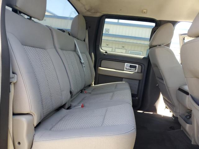 Photo 10 from auction – 2010 FORD F150 SUPER with VIN 1FTEW1C8XAFD83648