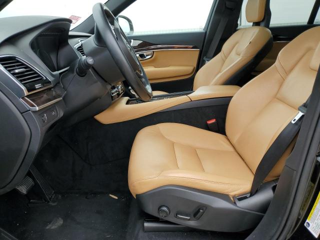Photo 7 from auction – 2018 VOLVO XC90 T6 with VIN YV4A22PK0J1389796