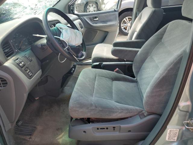 Photo 7 from auction – 2004 HONDA ODYSSEY EX with VIN 5FNRL18604B066987