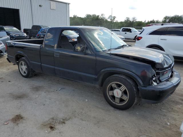 Photo 4 from auction – 2000 GMC SONOMA with VIN 1GTCS19W3Y8253380