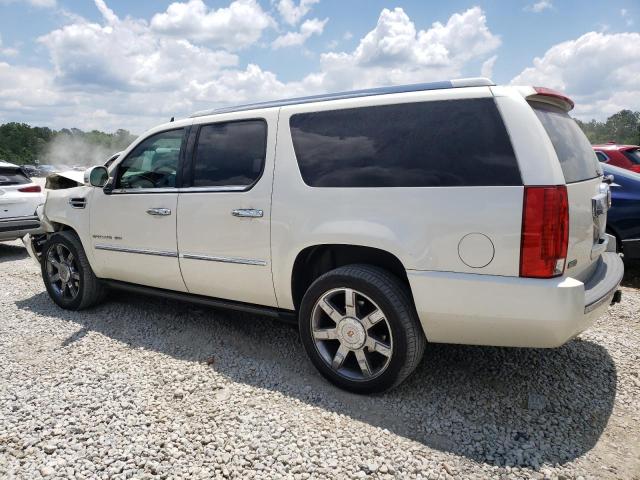 Photo 2 from auction – 2010 CADILLAC ESCALADE E with VIN 1GYUKJEF5AR218683
