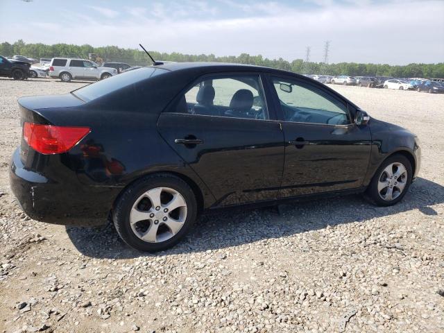 Photo 3 from auction – 2010 KIA FORTE EX with VIN KNAFU4A2XA5281005