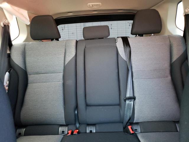 Photo 10 from auction – 2021 NISSAN ROGUE SV with VIN 5N1AT3BB7MC830339