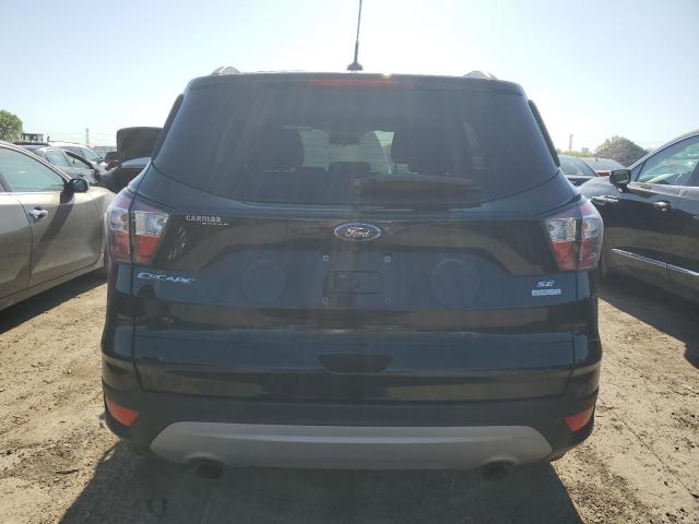 Photo 6 from auction – 2018 FORD ESCAPE SE with VIN 1FMCU0GD0JUC75271