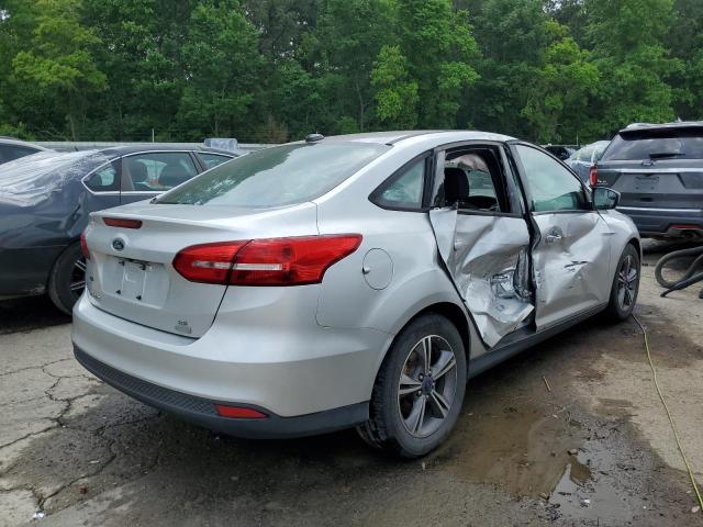 Photo 3 from auction – 2018 FORD FOCUS SE with VIN 1FADP3FE1JL222795