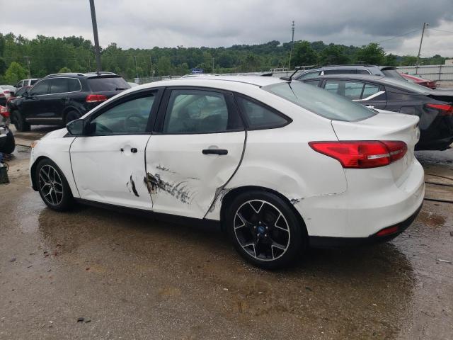 Photo 2 from auction – 2016 FORD FOCUS S with VIN 1FADP3E28GL285165