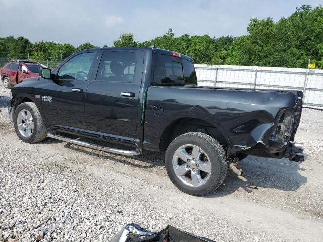 Photo 2 from auction – 2016 RAM 1500 SLT with VIN 1C6RR7LT9GS314022