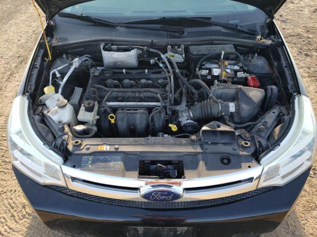 Photo 11 from auction – 2010 FORD FOCUS SE with VIN 1FAHP3FNXAW191157