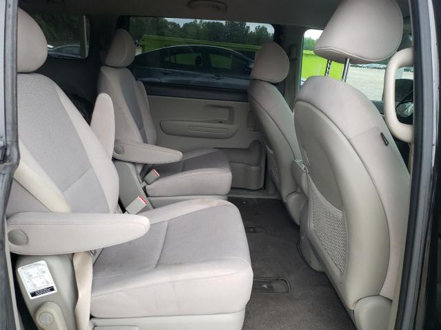 Photo 10 from auction – 2016 KIA SEDONA L with VIN KNDMA5C16G6180639