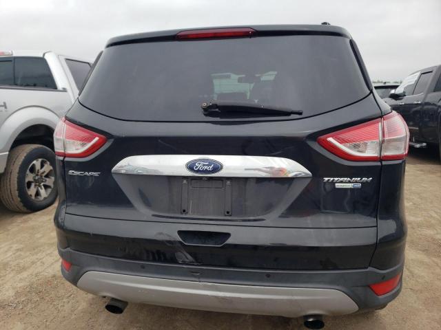 Photo 6 from auction – 2015 FORD ESCAPE TIT with VIN 1FMCU9J90FUA98012