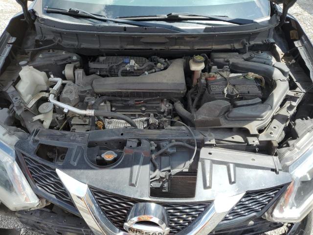 Photo 11 from auction – 2015 NISSAN ROGUE S with VIN KNMAT2MT7FP573196