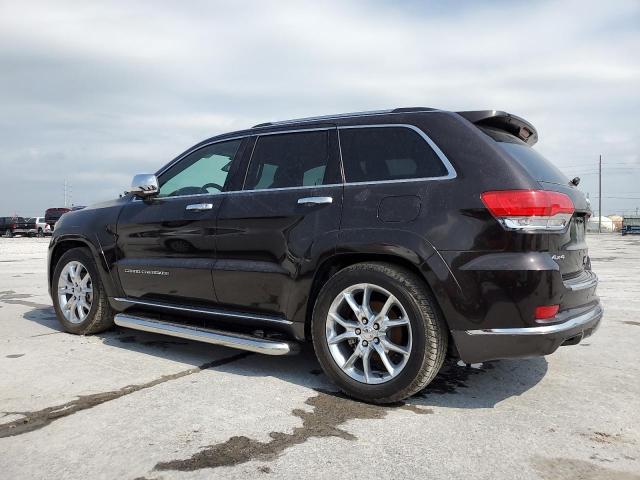 Photo 2 from auction – 2016 JEEP GRAND CHER with VIN 1C4RJFJG2GC491196