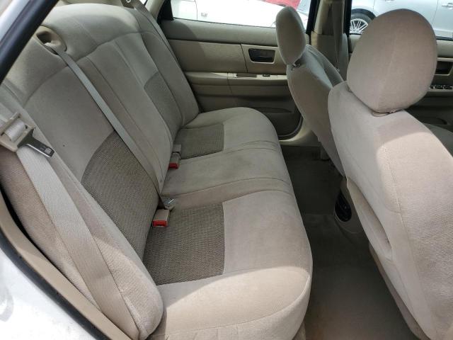 Photo 10 from auction – 2007 FORD TAURUS SE with VIN 1FAFP53UX7A212044