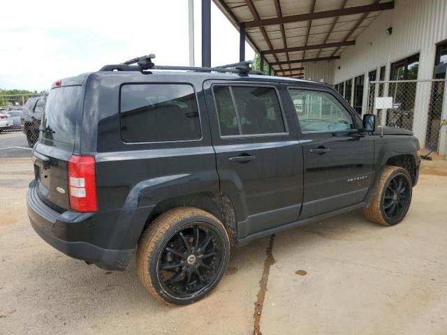 Photo 3 from auction – 2012 JEEP PATRIOT LA with VIN 1C4NJRFB2CD569977