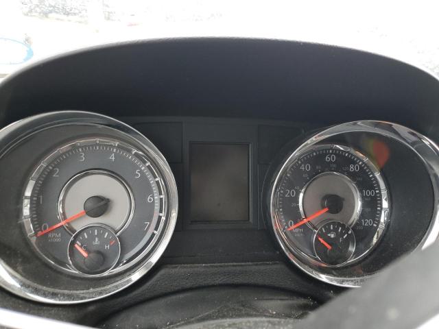 Photo 9 from auction – 2014 CHRYSLER TOWN & COU with VIN 2C4RC1BG0ER398175