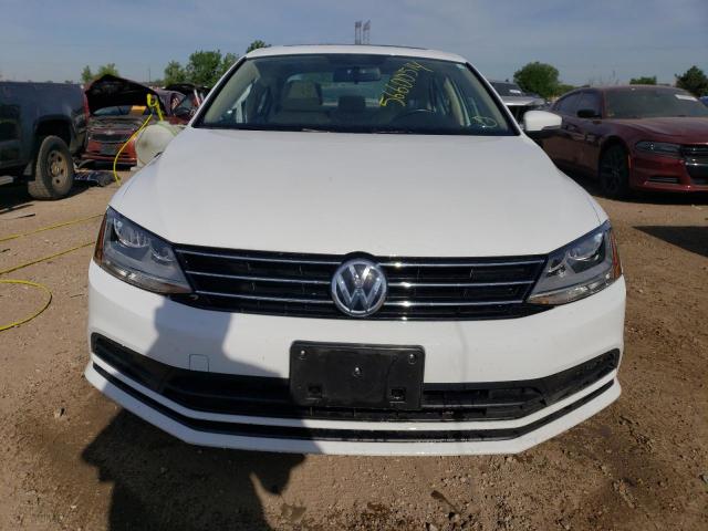 Photo 5 from auction – 2017 VOLKSWAGEN JETTA SE with VIN 3VWDB7AJ3HM338445
