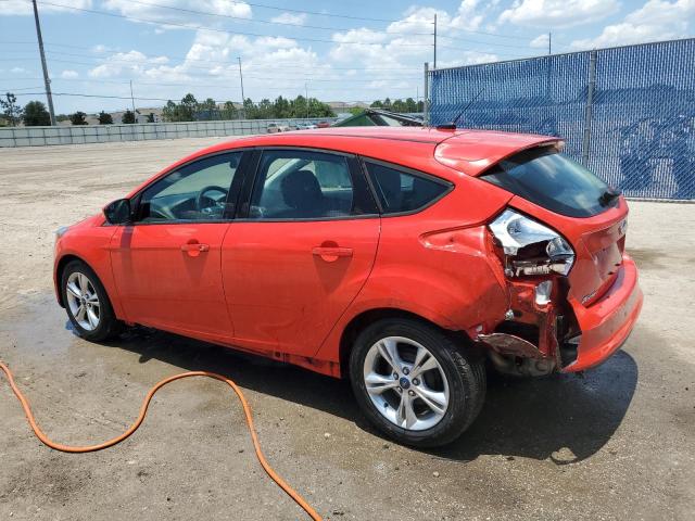 Photo 2 from auction – 2014 FORD FOCUS SE with VIN 1FADP3K2XEL177504