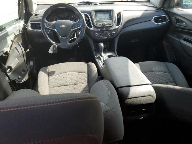 Photo 8 from auction – 2018 CHEVROLET EQUINOX LT with VIN 3GNAXJEVXJS633326