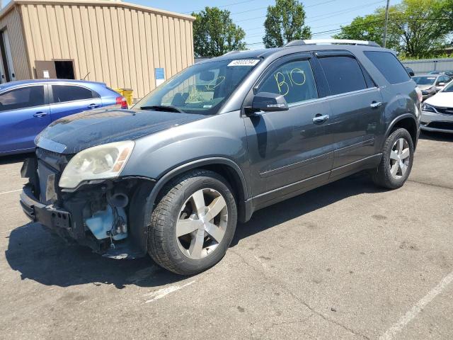 Photo 1 from auction – 2011 GMC ACADIA SLT with VIN 1GKKRRED1BJ275795