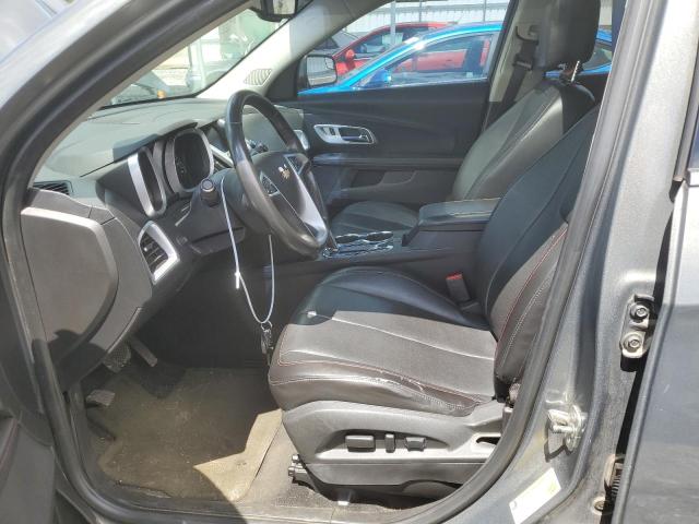 Photo 7 from auction – 2012 CHEVROLET EQUINOX LT with VIN 2GNALPEK5C6343534