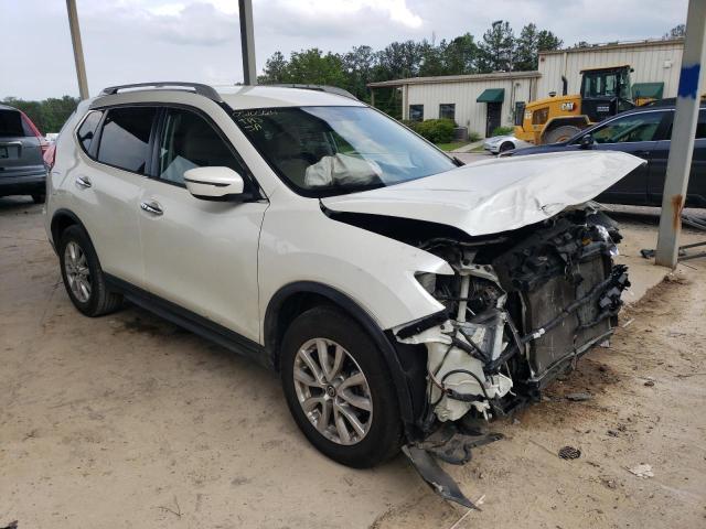 Photo 4 from auction – 2017 NISSAN ROGUE S with VIN KNMAT2MT7HP521019