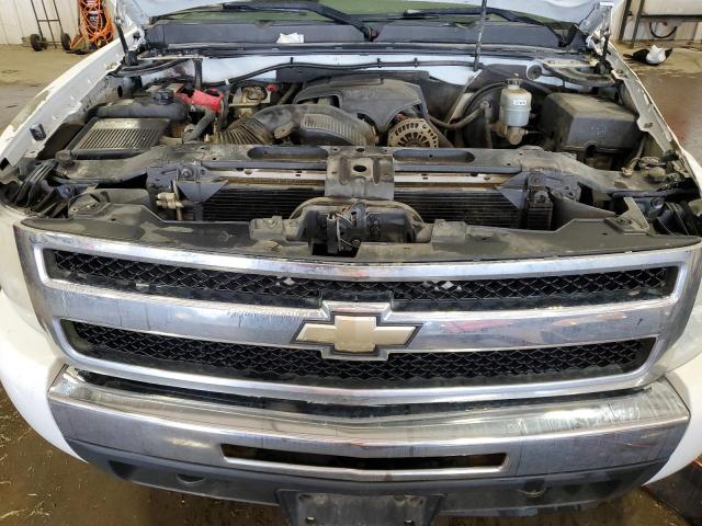 Photo 11 from auction – 2010 CHEVROLET SILVERADO with VIN 3GCRKREA4AG140394