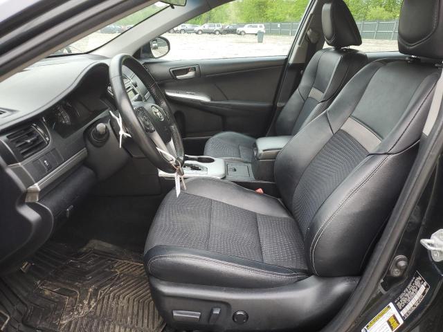 صورة رقم 7 من المزاد - 2012 TOYOTA CAMRY BASE مع VIN 4T1BF1FK8CU081652