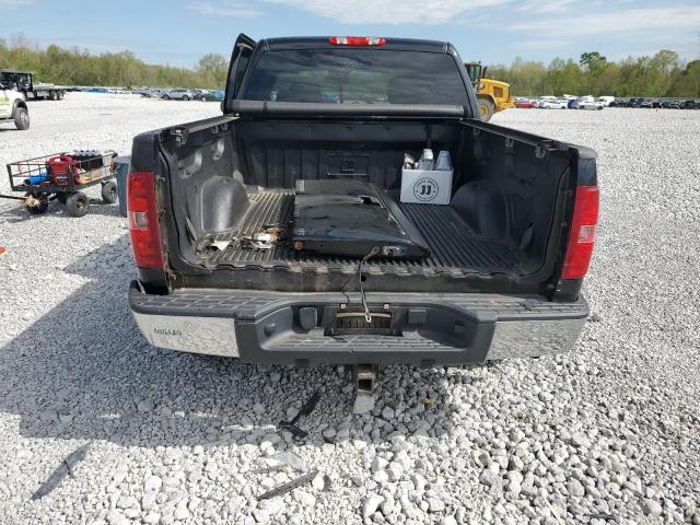 صورة رقم 6 من المزاد - 2011 CHEVROLET SILVERADO مع VIN 3GCPKTE35BG334245