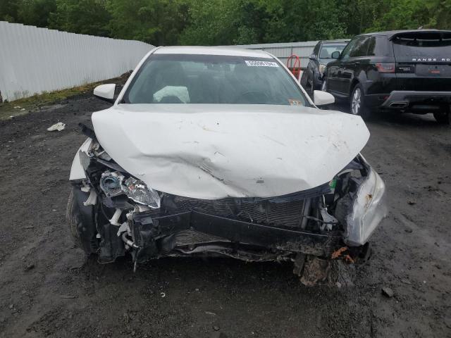 Photo 5 from auction – 2017 TOYOTA CAMRY LE with VIN 4T1BF1FK9HU807414