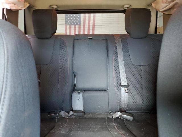 Photo 10 from auction – 2014 GMC TERRAIN SL with VIN 2GKFLVEK1E6251430
