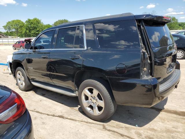 Photo 2 from auction – 2015 CHEVROLET TAHOE C150 with VIN 1GNSCBKC2FR262228